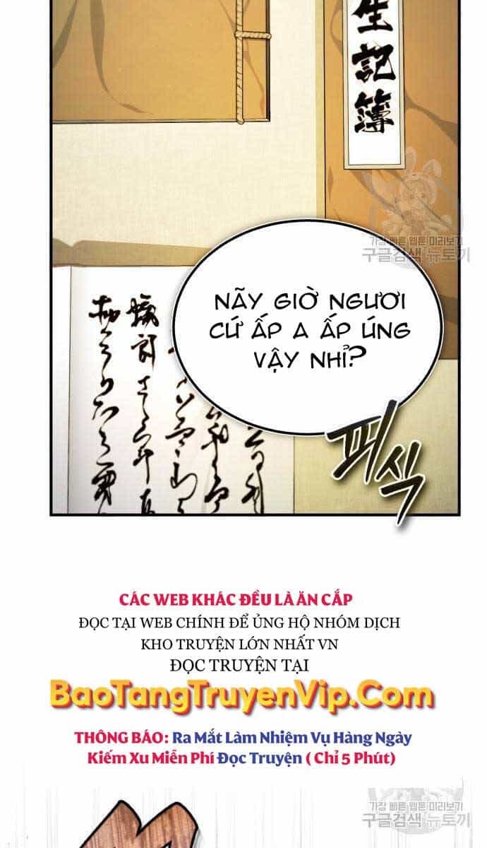Đệ Nhất Võ Sư, Baek Cao Thủ - Chương 85 - ảnh 65