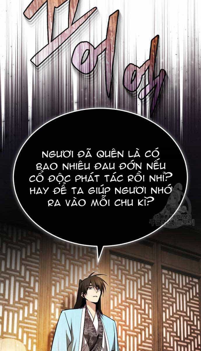Đệ Nhất Võ Sư, Baek Cao Thủ - Chương 85 - ảnh 66