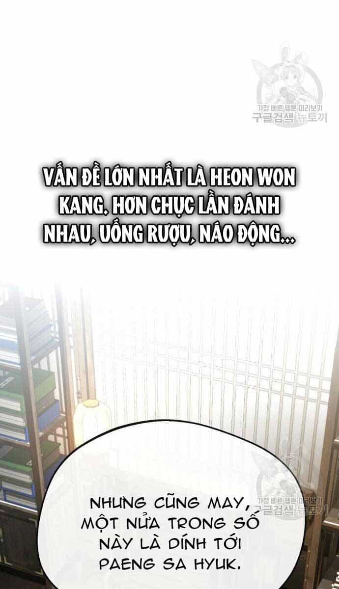 Đệ Nhất Võ Sư, Baek Cao Thủ - Chương 85 - ảnh 73