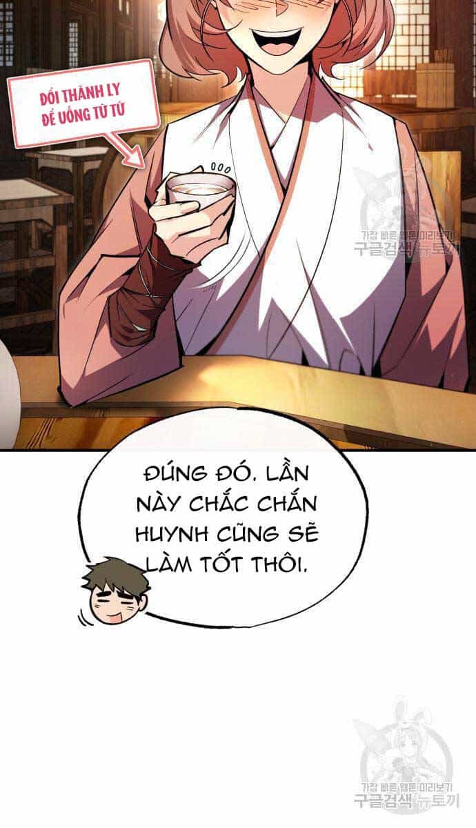 Đệ Nhất Võ Sư, Baek Cao Thủ - Chương 85 - ảnh 8