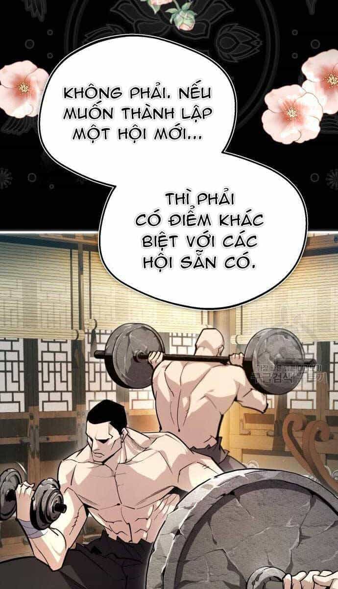 Đệ Nhất Võ Sư, Baek Cao Thủ - Chương 85 - ảnh 85