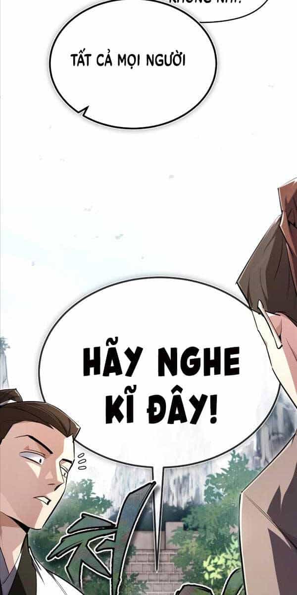 Đệ Nhất Võ Sư, Baek Cao Thủ - Chương 86 - ảnh 104
