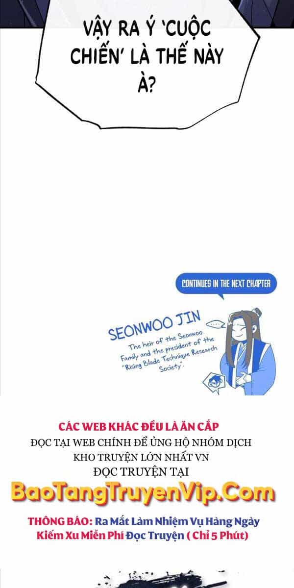 Đệ Nhất Võ Sư, Baek Cao Thủ - Chương 86 - ảnh 112