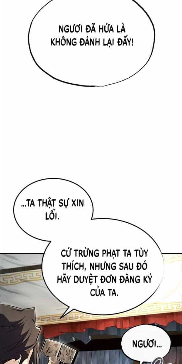 Đệ Nhất Võ Sư, Baek Cao Thủ - Chương 86 - ảnh 12