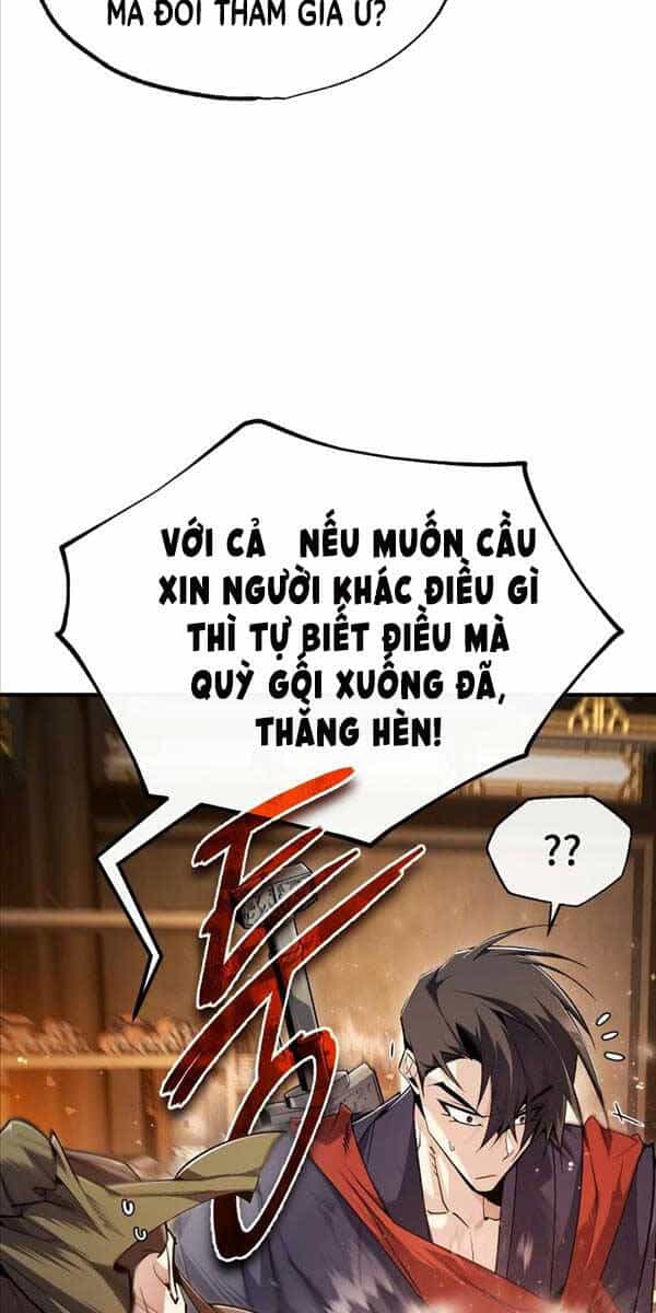 Đệ Nhất Võ Sư, Baek Cao Thủ - Chương 86 - ảnh 16