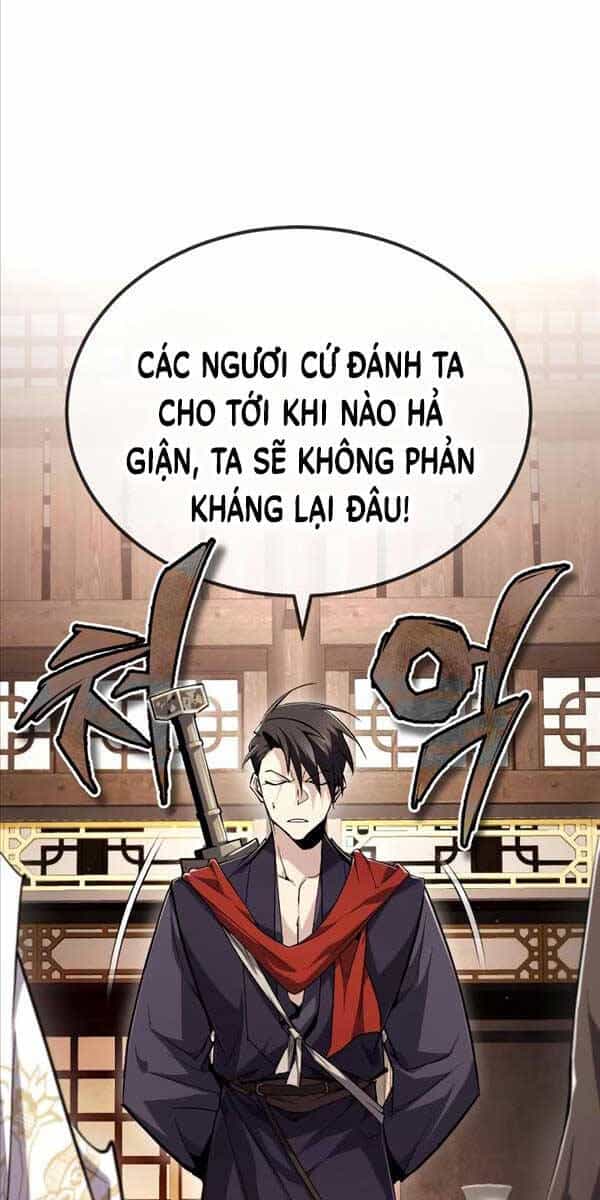 Đệ Nhất Võ Sư, Baek Cao Thủ - Chương 86 - ảnh 2