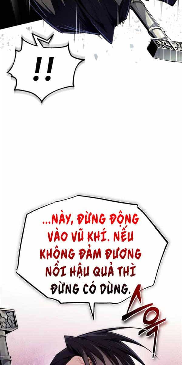 Đệ Nhất Võ Sư, Baek Cao Thủ - Chương 86 - ảnh 27