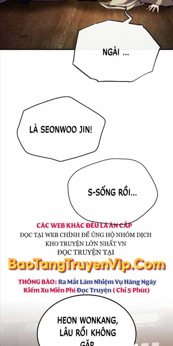 Đệ Nhất Võ Sư, Baek Cao Thủ - Chương 86 - ảnh 38