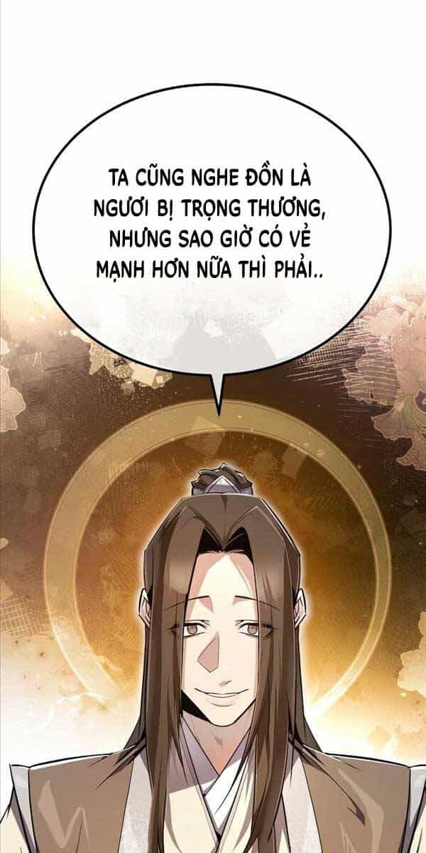 Đệ Nhất Võ Sư, Baek Cao Thủ - Chương 86 - ảnh 40