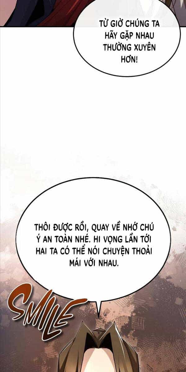 Đệ Nhất Võ Sư, Baek Cao Thủ - Chương 86 - ảnh 49