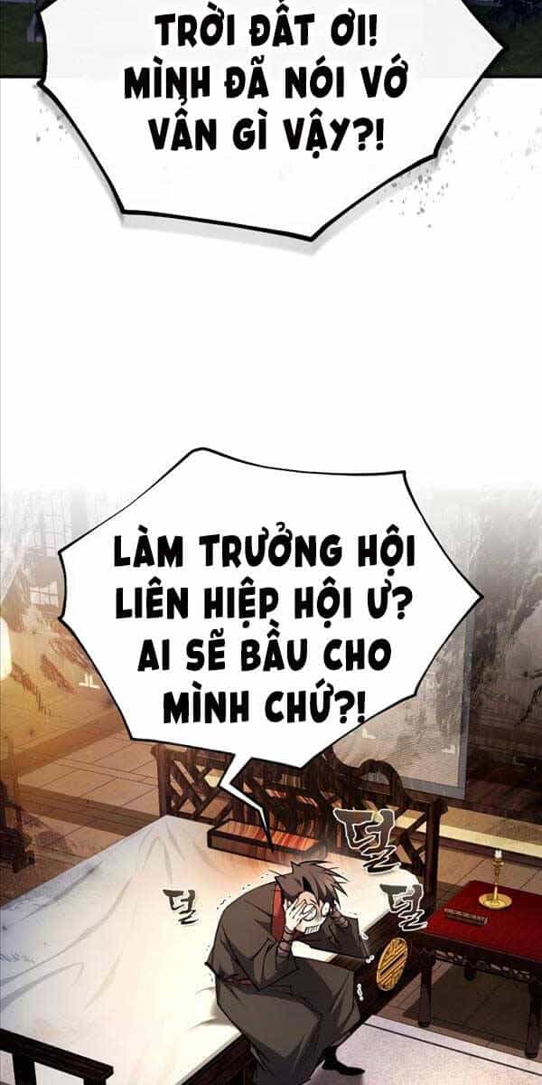 Đệ Nhất Võ Sư, Baek Cao Thủ - Chương 86 - ảnh 56