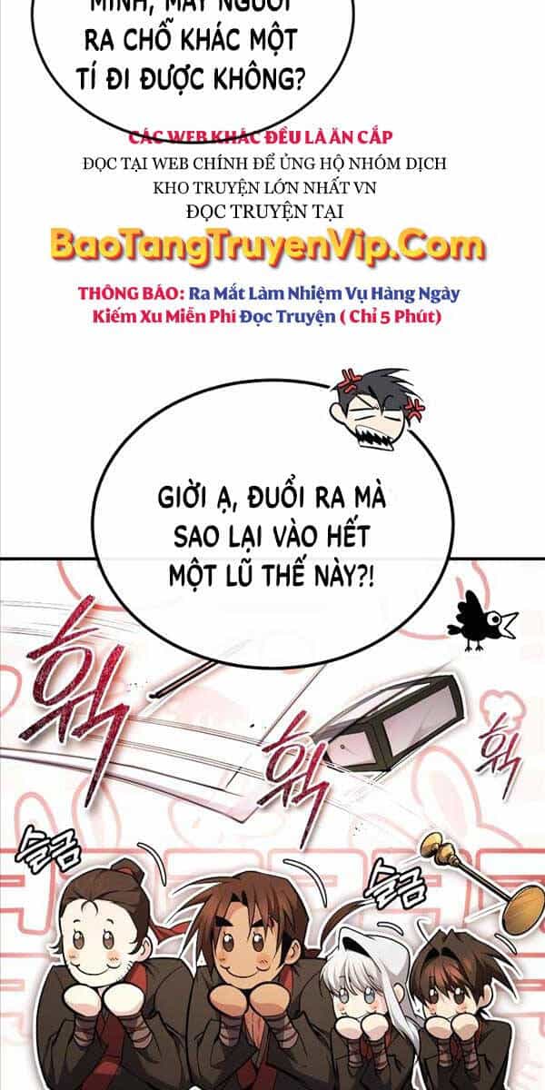 Đệ Nhất Võ Sư, Baek Cao Thủ - Chương 86 - ảnh 59