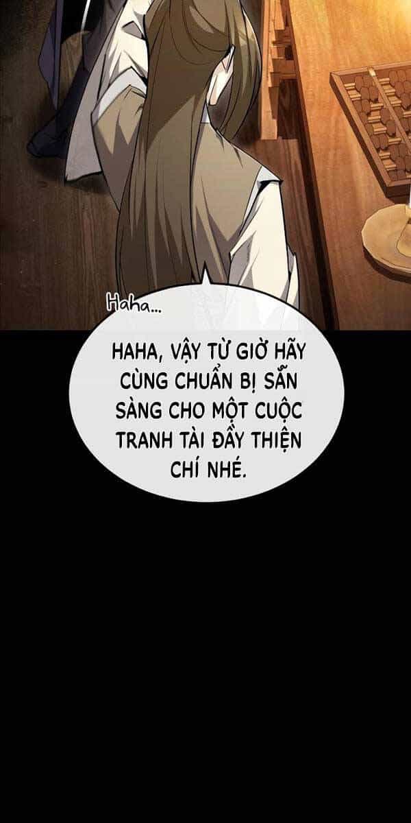 Đệ Nhất Võ Sư, Baek Cao Thủ - Chương 86 - ảnh 72