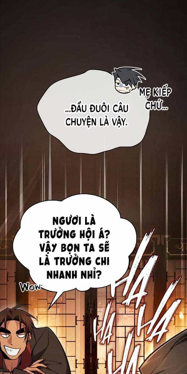 Đệ Nhất Võ Sư, Baek Cao Thủ - Chương 86 - ảnh 75