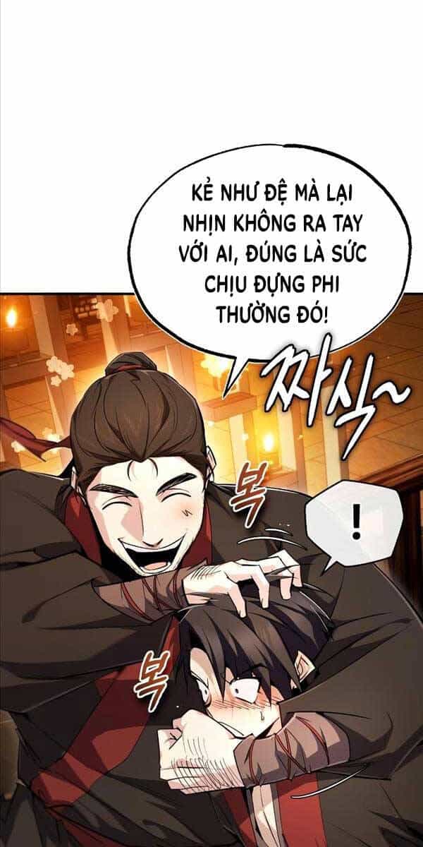 Đệ Nhất Võ Sư, Baek Cao Thủ - Chương 86 - ảnh 78