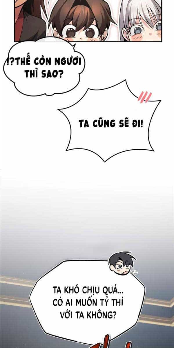 Đệ Nhất Võ Sư, Baek Cao Thủ - Chương 86 - ảnh 80