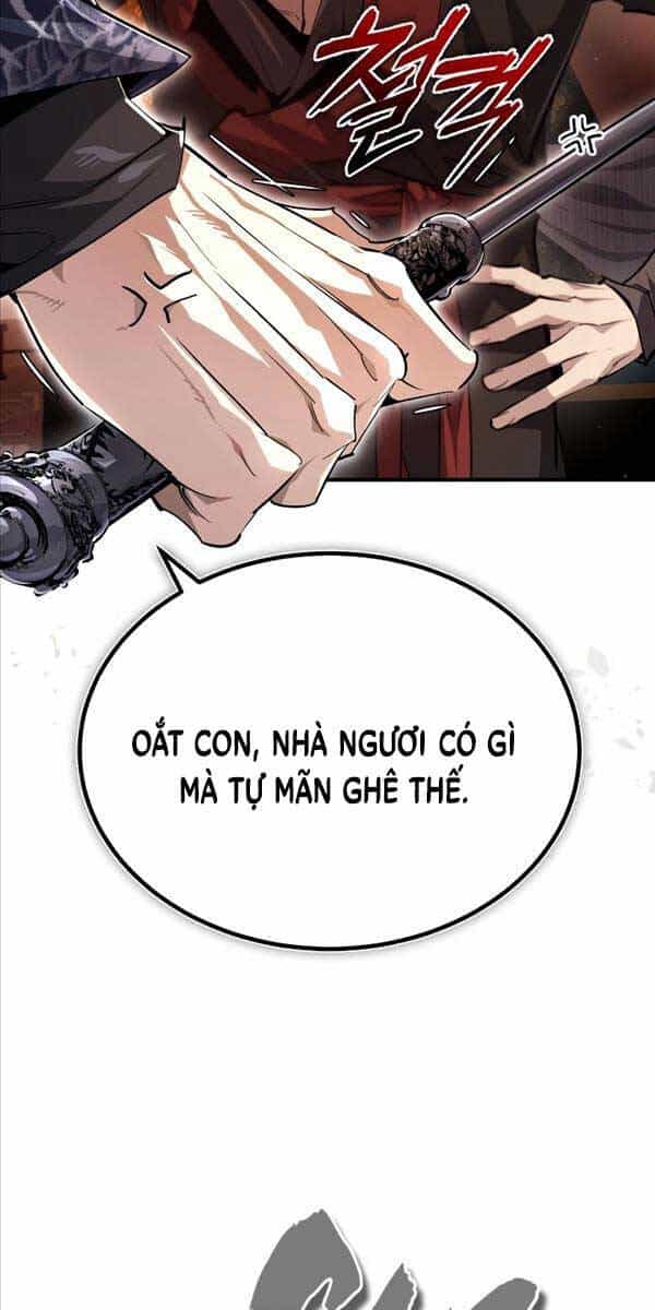 Đệ Nhất Võ Sư, Baek Cao Thủ - Chương 86 - ảnh 92