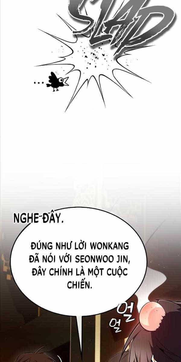 Đệ Nhất Võ Sư, Baek Cao Thủ - Chương 86 - ảnh 93