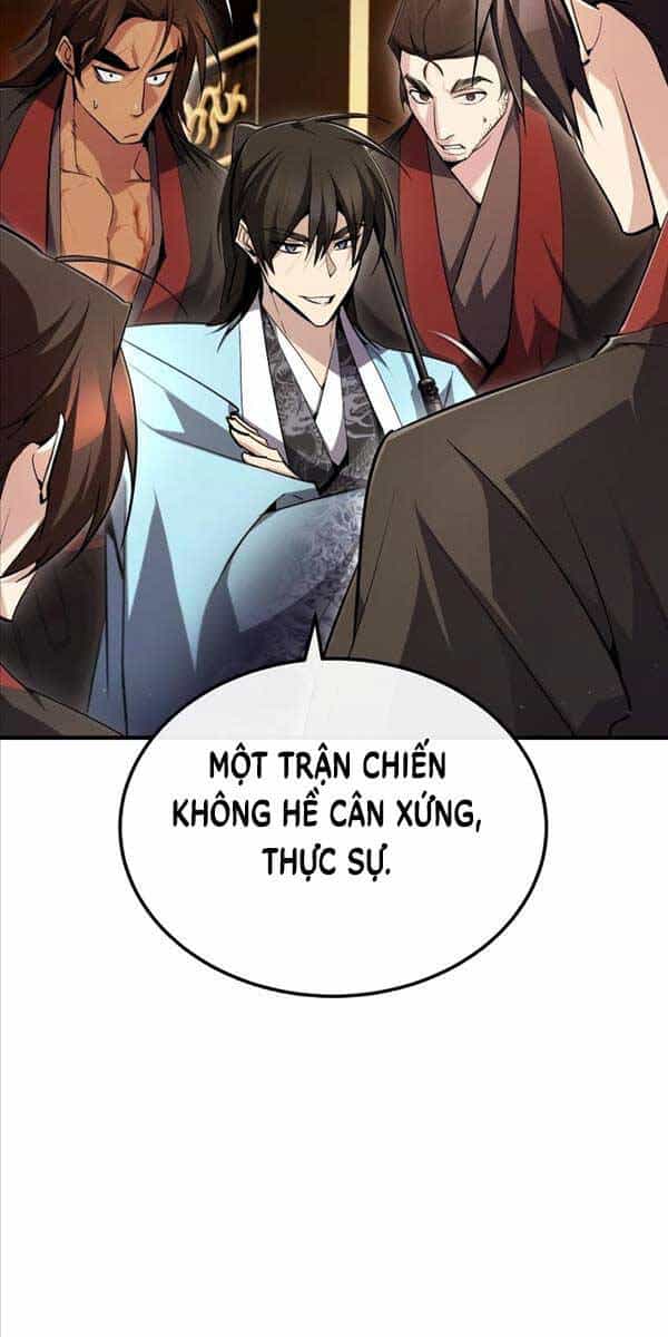 Đệ Nhất Võ Sư, Baek Cao Thủ - Chương 86 - ảnh 94