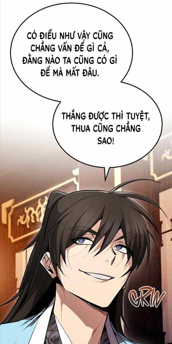 Đệ Nhất Võ Sư, Baek Cao Thủ - Chương 86 - ảnh 95