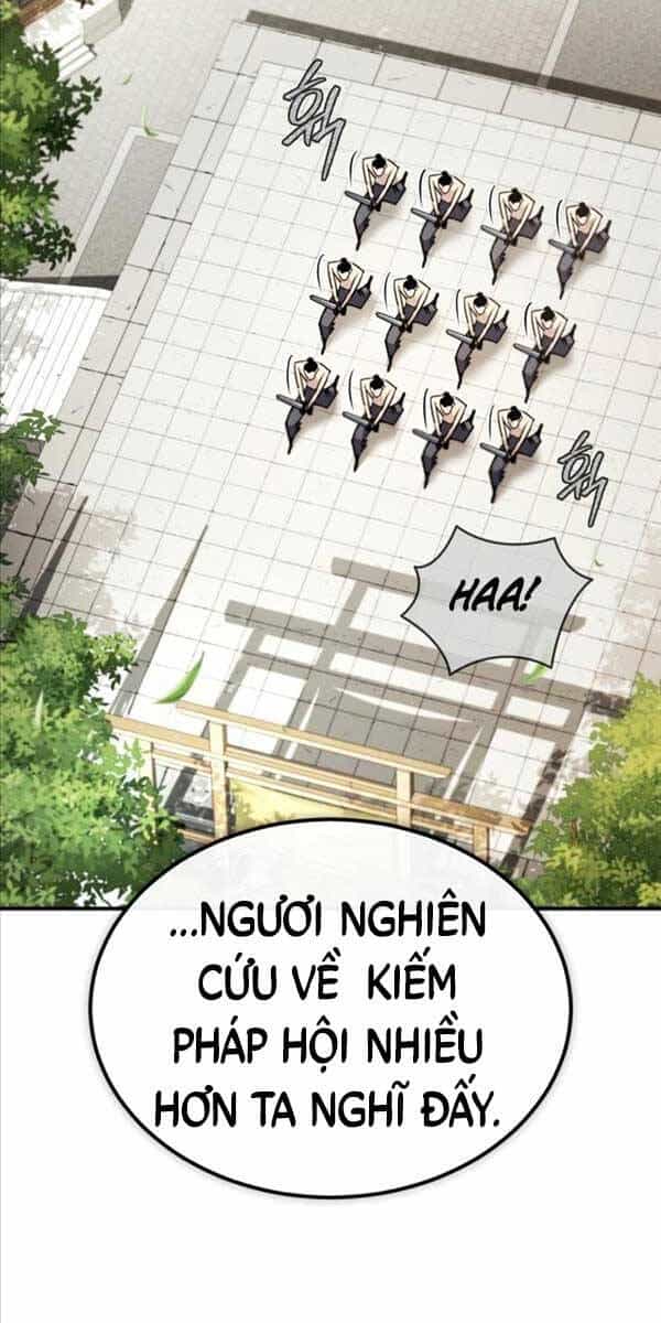 Đệ Nhất Võ Sư, Baek Cao Thủ - Chương 87 - ảnh 109