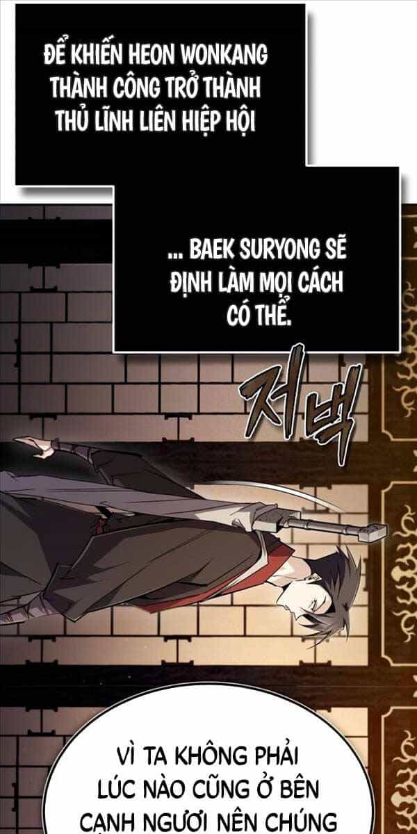 Đệ Nhất Võ Sư, Baek Cao Thủ - Chương 87 - ảnh 18