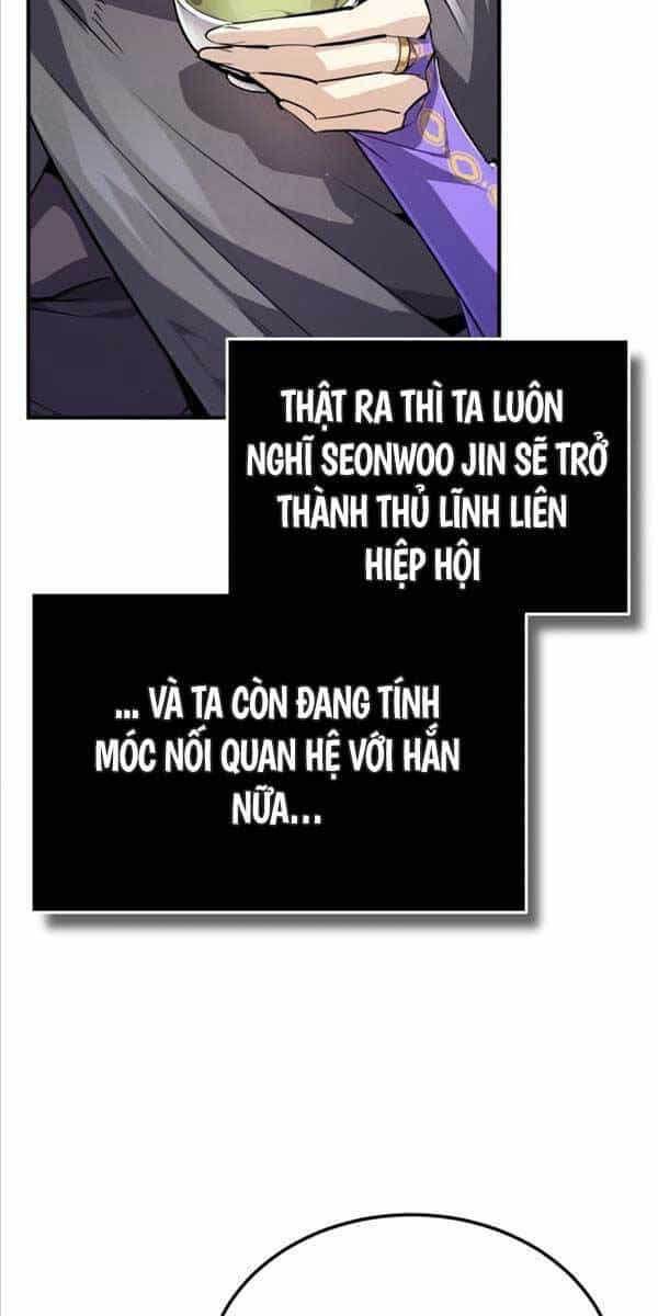 Đệ Nhất Võ Sư, Baek Cao Thủ - Chương 87 - ảnh 42