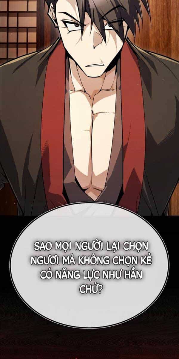 Đệ Nhất Võ Sư, Baek Cao Thủ - Chương 87 - ảnh 47