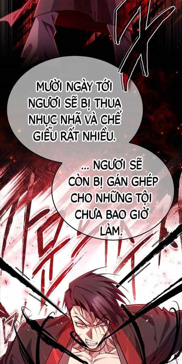 Đệ Nhất Võ Sư, Baek Cao Thủ - Chương 87 - ảnh 50