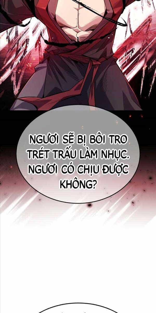 Đệ Nhất Võ Sư, Baek Cao Thủ - Chương 87 - ảnh 51