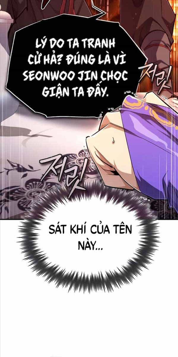 Đệ Nhất Võ Sư, Baek Cao Thủ - Chương 87 - ảnh 57