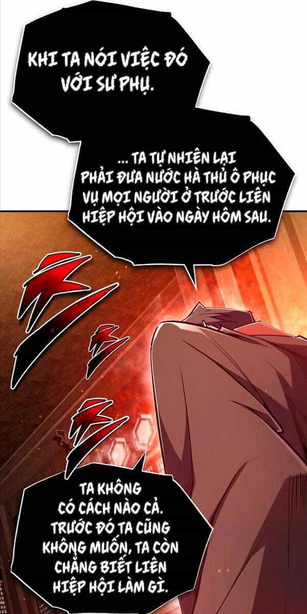 Đệ Nhất Võ Sư, Baek Cao Thủ - Chương 87 - ảnh 58