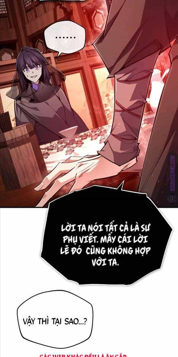 Đệ Nhất Võ Sư, Baek Cao Thủ - Chương 87 - ảnh 59