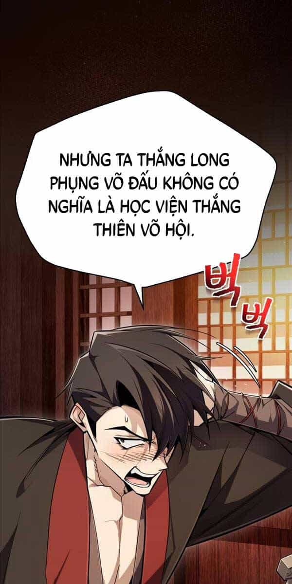 Đệ Nhất Võ Sư, Baek Cao Thủ - Chương 87 - ảnh 62