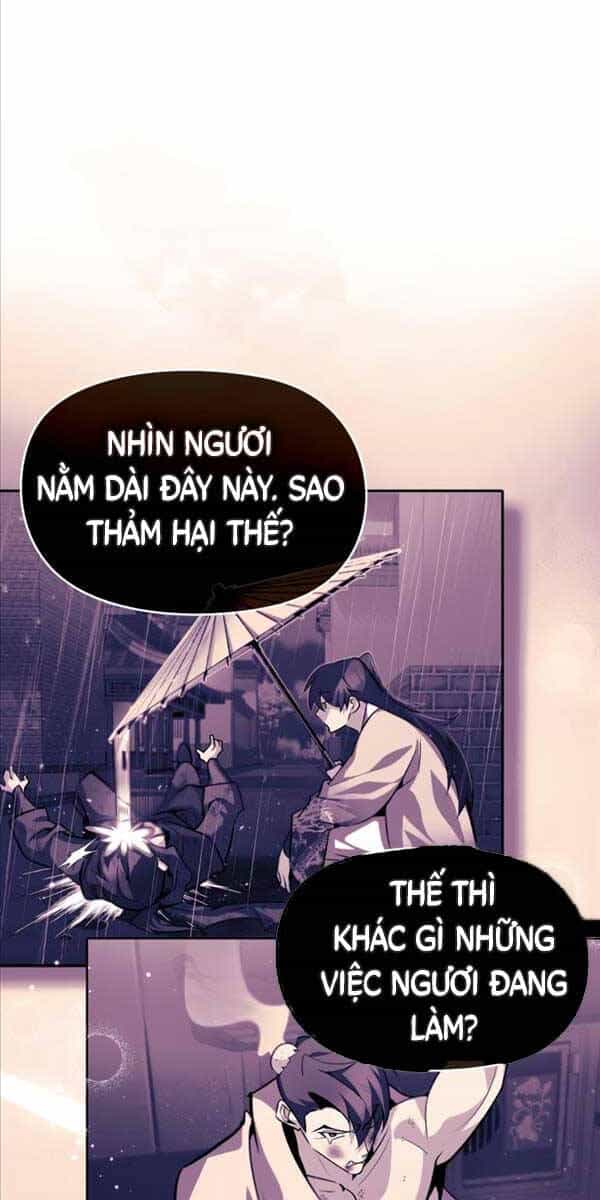Đệ Nhất Võ Sư, Baek Cao Thủ - Chương 87 - ảnh 65