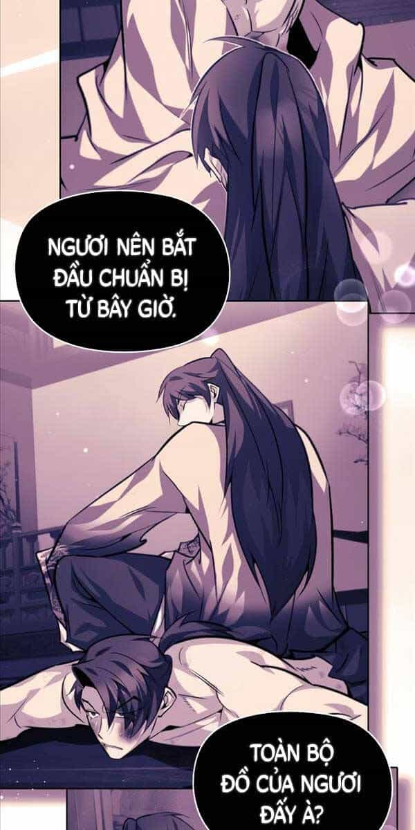 Đệ Nhất Võ Sư, Baek Cao Thủ - Chương 87 - ảnh 66