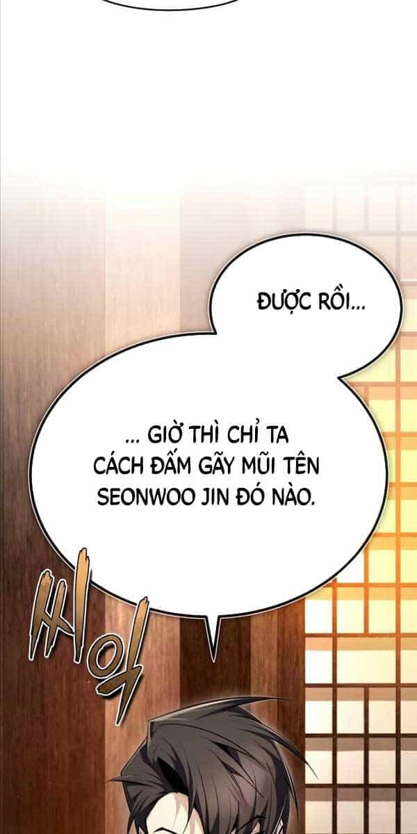 Đệ Nhất Võ Sư, Baek Cao Thủ - Chương 87 - ảnh 74