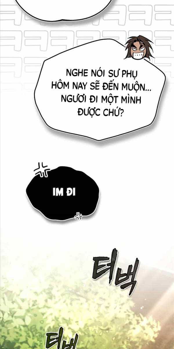 Đệ Nhất Võ Sư, Baek Cao Thủ - Chương 87 - ảnh 84
