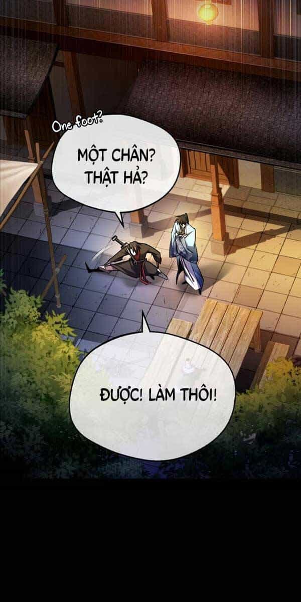 Đệ Nhất Võ Sư, Baek Cao Thủ - Chương 87 - ảnh 88
