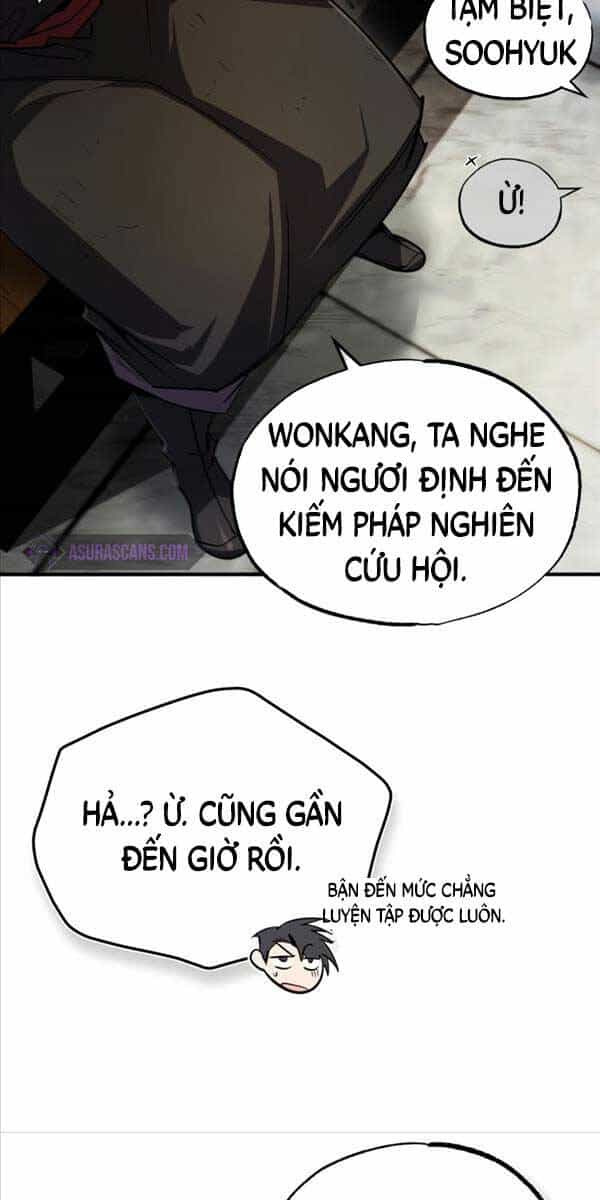 Đệ Nhất Võ Sư, Baek Cao Thủ - Chương 87 - ảnh 94