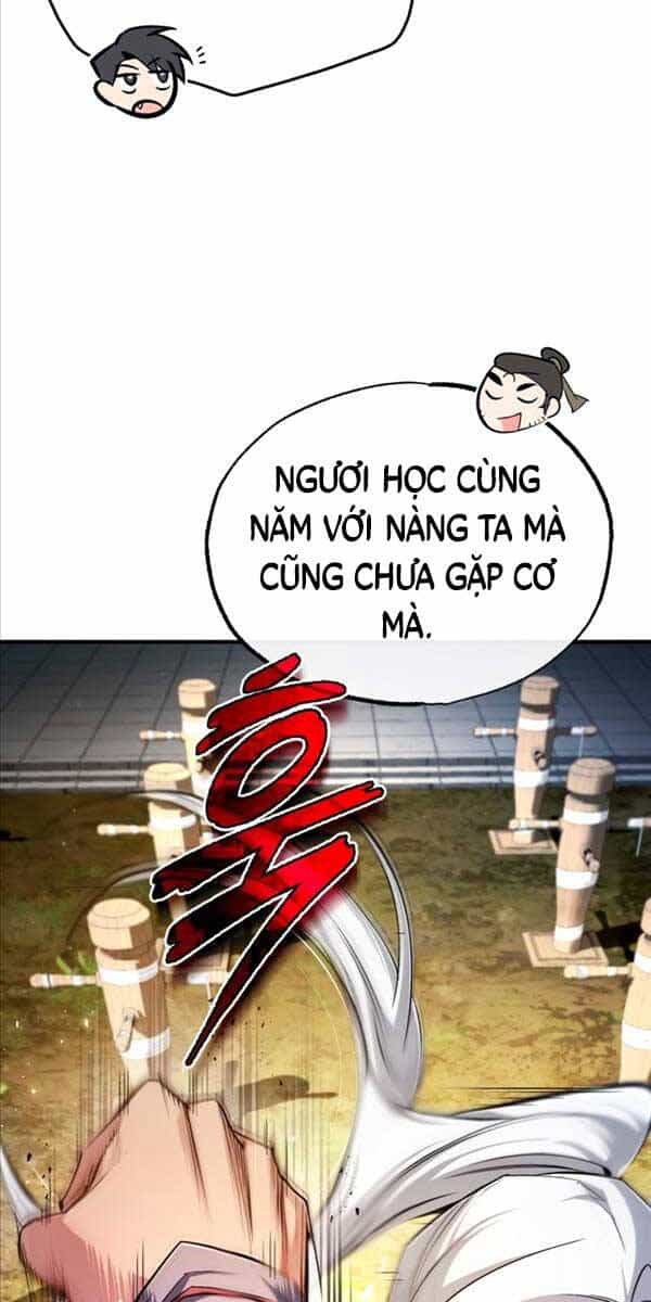 Đệ Nhất Võ Sư, Baek Cao Thủ - Chương 87 - ảnh 97