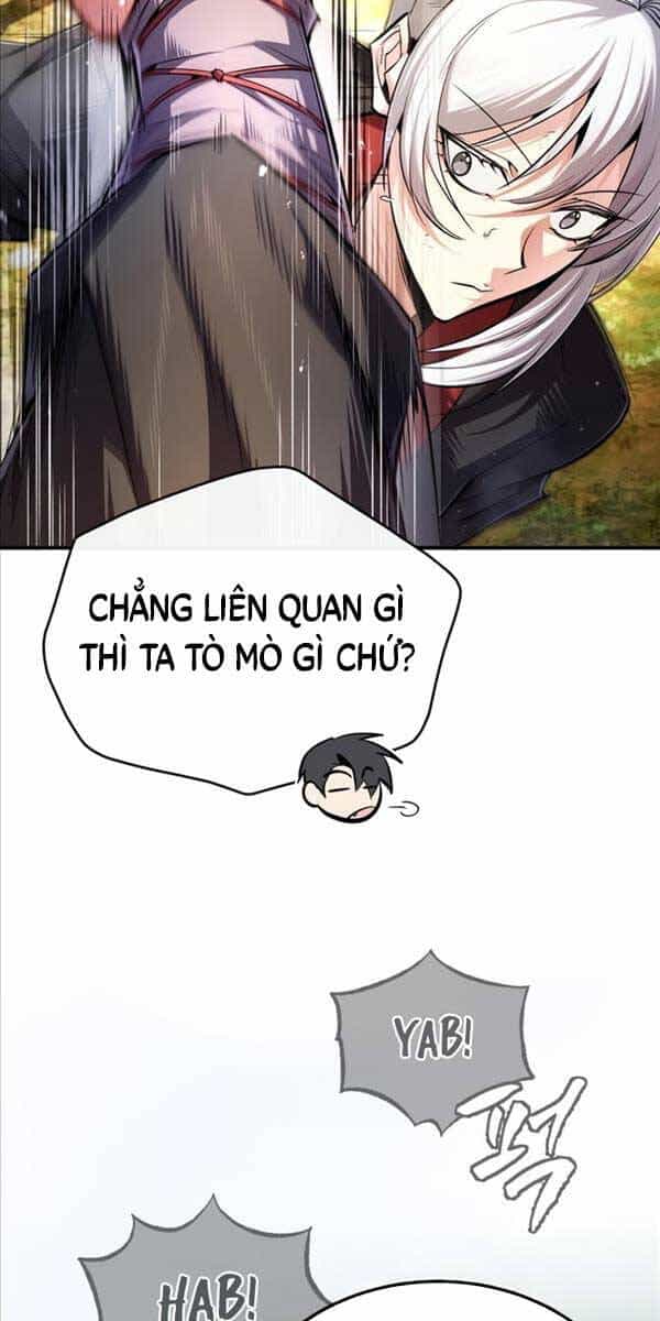 Đệ Nhất Võ Sư, Baek Cao Thủ - Chương 87 - ảnh 98
