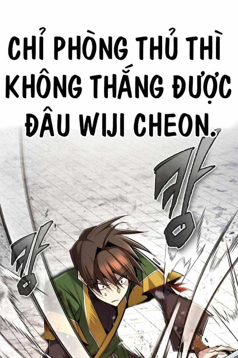 Đệ Nhất Võ Sư, Baek Cao Thủ - Chương 88 - ảnh 118