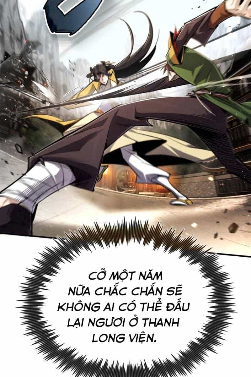 Đệ Nhất Võ Sư, Baek Cao Thủ - Chương 88 - ảnh 129