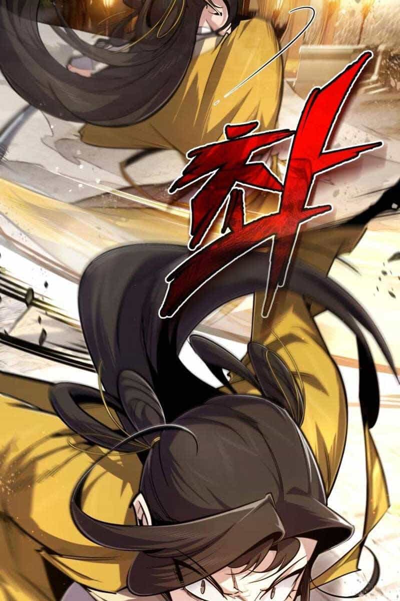 Đệ Nhất Võ Sư, Baek Cao Thủ - Chương 88 - ảnh 131