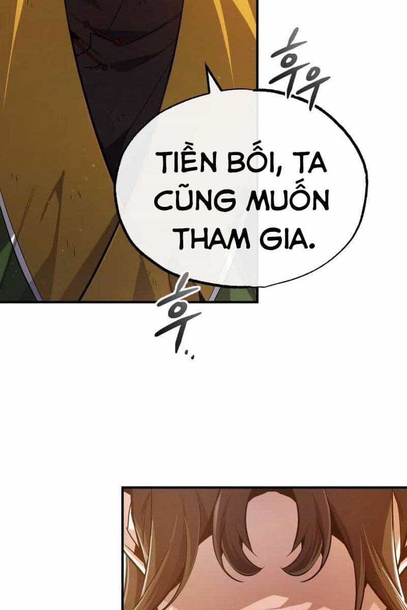 Đệ Nhất Võ Sư, Baek Cao Thủ - Chương 88 - ảnh 146
