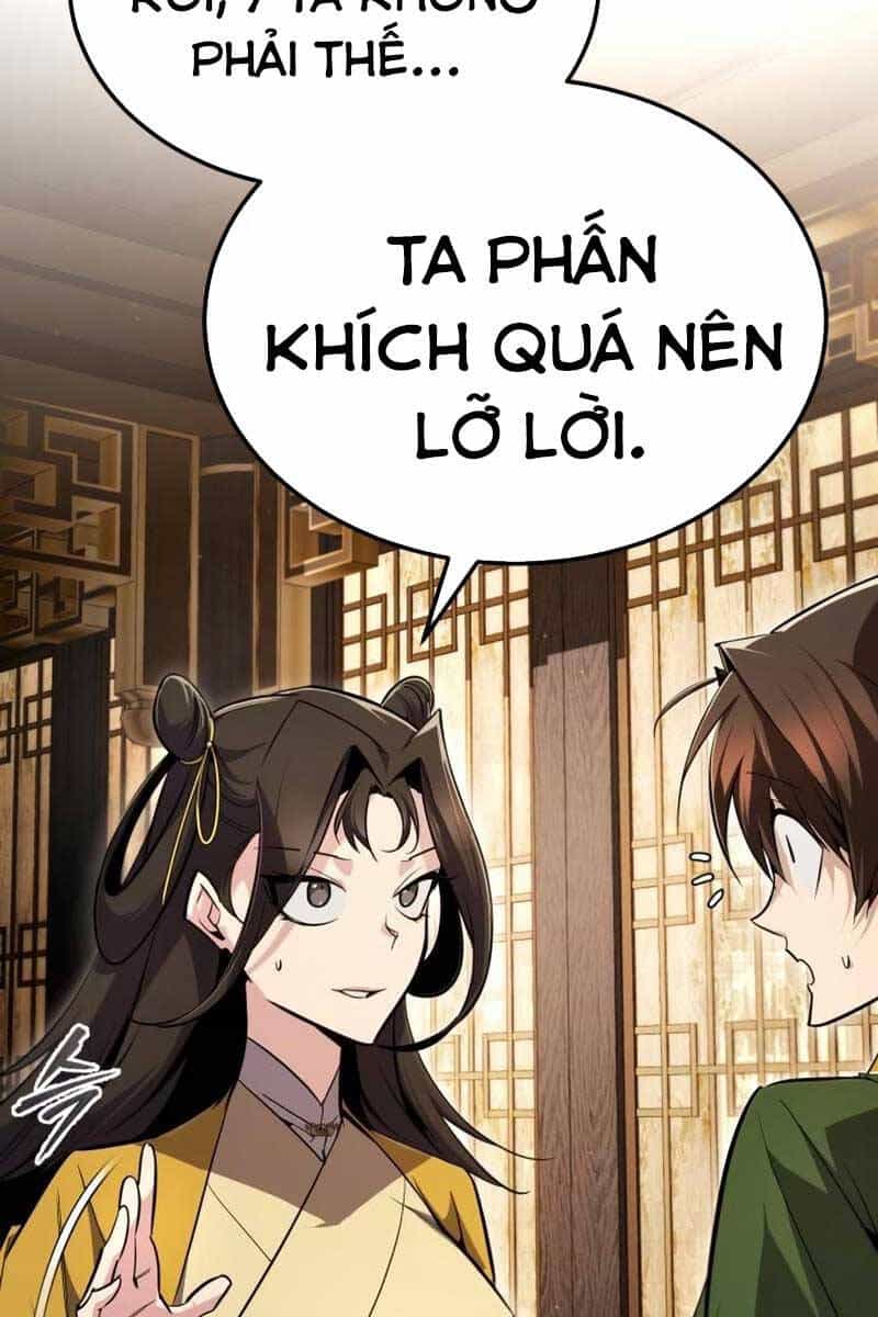 Đệ Nhất Võ Sư, Baek Cao Thủ - Chương 88 - ảnh 16