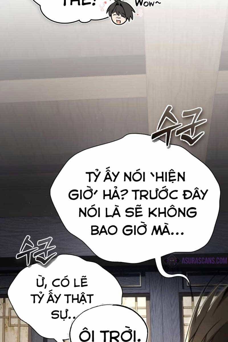 Đệ Nhất Võ Sư, Baek Cao Thủ - Chương 88 - ảnh 21
