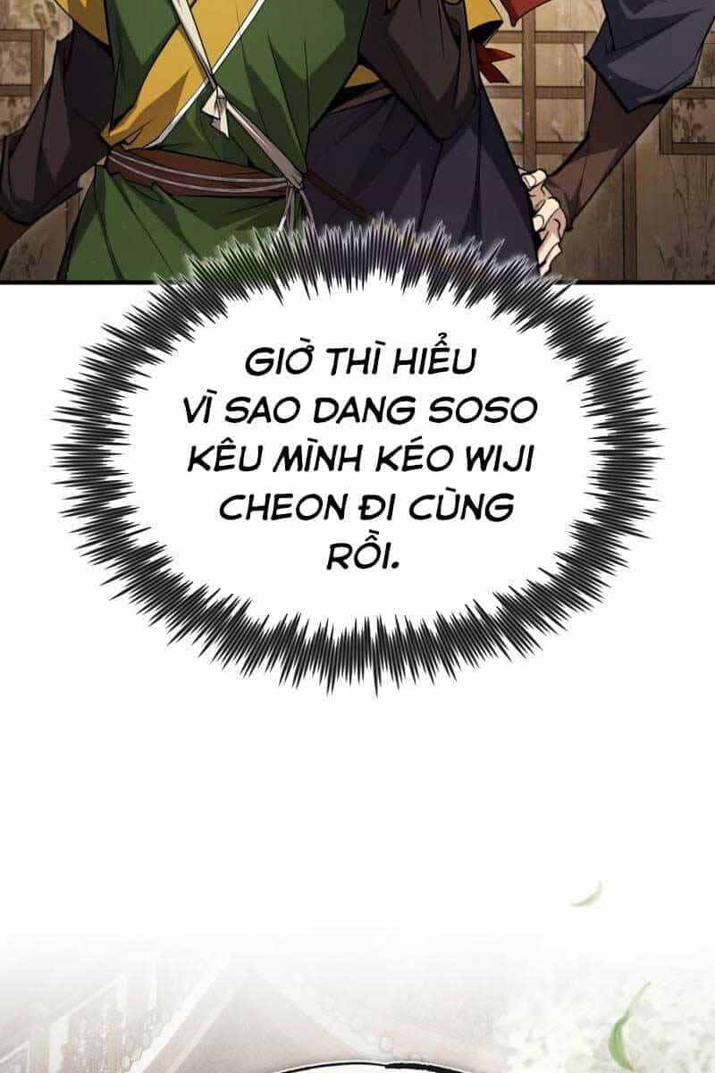 Đệ Nhất Võ Sư, Baek Cao Thủ - Chương 88 - ảnh 27