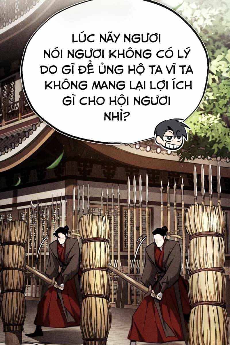 Đệ Nhất Võ Sư, Baek Cao Thủ - Chương 88 - ảnh 28
